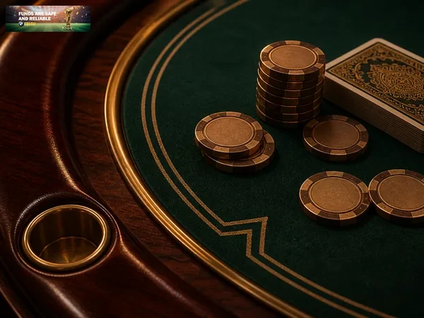 55BMW live casino with real dealers